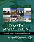 Jonathan / Srinivasalu / Glaeser |  Coastal Management | eBook | Sack Fachmedien