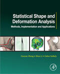 Zheng / Li / Szekely |  Statistical Shape and Deformation Analysis | eBook | Sack Fachmedien
