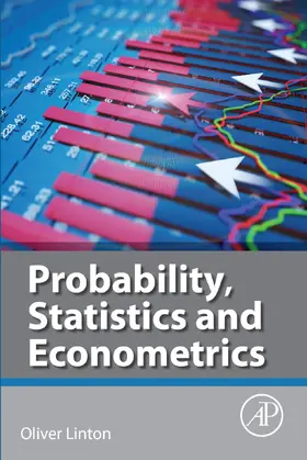 Linton |  Probability, Statistics and Econometrics | eBook | Sack Fachmedien