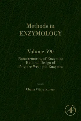 NanoArmoring of Enzymes: Rational Design of Polymer-Wrapped Enzymes | E-Book | sack.de