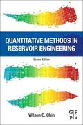 C Chin |  Quantitative Methods in Reservoir Engineering | Buch |  Sack Fachmedien