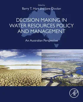 Hart / Doolan |  Decision Making in Water Resources Policy and Management | eBook | Sack Fachmedien