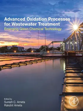 Ameta | Advanced Oxidation Processes for Wastewater Treatment | E-Book | www.sack.de