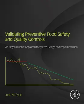 Ryan | Validating Preventive Food Safety and Quality Controls | E-Book | www.sack.de