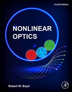 Boyd | Nonlinear Optics | Buch | 978-0-12-811002-7 | sack.de