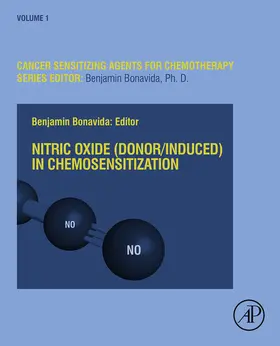 Bonavida | Nitric Oxide (Donor/Induced) in Chemosensitization | E-Book | sack.de