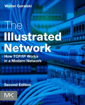 Goralski |  The Illustrated Network | Buch |  Sack Fachmedien