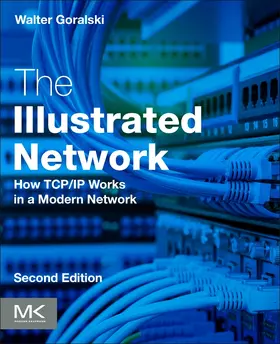 Goralski |  The Illustrated Network | Buch |  Sack Fachmedien