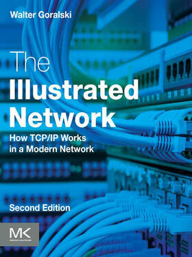 Goralski | The Illustrated Network | E-Book | sack.de