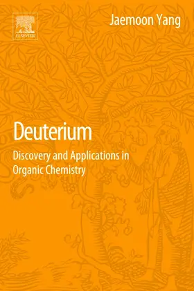 Yang |  Deuterium | Buch |  Sack Fachmedien