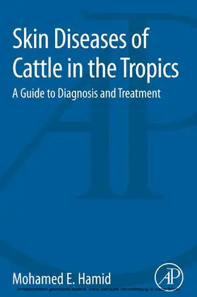 Hamid | Skin Diseases of Cattle in the Tropics | E-Book | sack.de