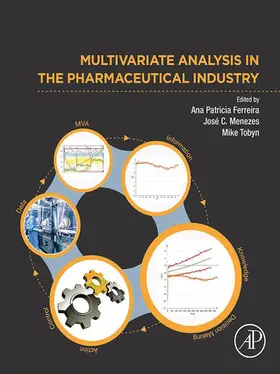 Ferreira / Menezes / Tobyn | Multivariate Analysis in the Pharmaceutical Industry | E-Book | sack.de