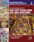 Kon / Rai |  The Microbiology of Skin, Soft Tissue, Bone and Joint Infections | eBook | Sack Fachmedien