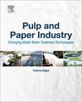 Bajpai |  Pulp and Paper Industry | Buch |  Sack Fachmedien