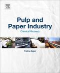 Bajpai |  Pulp and Paper Industry: Chemical Recovery | Buch |  Sack Fachmedien