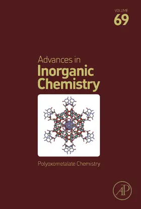 Cronin |  Polyoxometalate Chemistry | eBook | Sack Fachmedien