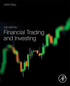 Teall | Financial Trading and Investing | Buch | 978-0-12-811116-1 | sack.de