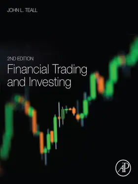 Teall |  Financial Trading and Investing | eBook | Sack Fachmedien