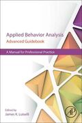 Luiselli |  Applied Behavior Analysis Advanced Guidebook | Buch |  Sack Fachmedien