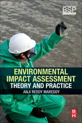 Mareddy |  Environmental Impact Assessment | Buch |  Sack Fachmedien