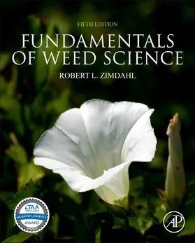 Zimdahl | Fundamentals of Weed Science | Buch | 978-0-12-811143-7 | www.sack.de
