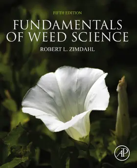 Zimdahl | Fundamentals of Weed Science | E-Book | www.sack.de