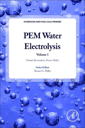 Bessarabov |  PEM Water Electrolysis | Buch |  Sack Fachmedien