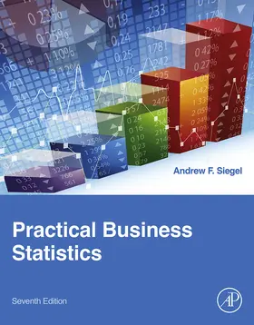 Siegel | Practical Business Statistics | E-Book | sack.de