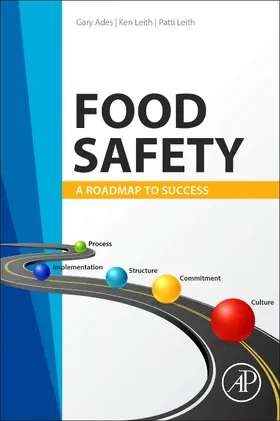 Leith |  Food Safety | Buch |  Sack Fachmedien