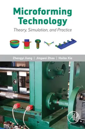 Jiang / Zhao / Xie | Microforming Technology | E-Book | sack.de