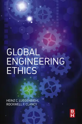Luegenbiehl / Clancy | Global Engineering Ethics | E-Book | sack.de