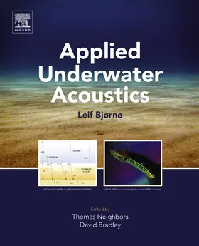 Neighbors / Bradley | Applied Underwater Acoustics | E-Book | www.sack.de