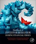 Economou / Gavriilidis / Gregoriou |  Handbook of Investors' Behavior During Financial Crises | Buch |  Sack Fachmedien