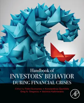 Economou / Gavriilidis / Gregoriou | Handbook of Investors' Behavior during Financial Crises | E-Book | sack.de