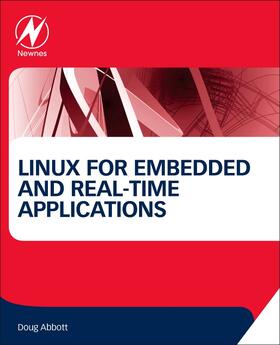 Abbott | Linux for Embedded and Real-Time Applications | Buch | 978-0-12-811277-9 | sack.de