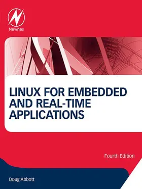 Abbott | Linux for Embedded and Real-time Applications | E-Book | sack.de