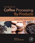 Galanakis |  Handbook of Coffee Processing By-Products | Buch |  Sack Fachmedien