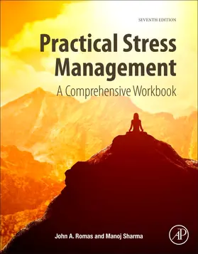 Romas / Sharma |  Practical Stress Management | Buch |  Sack Fachmedien