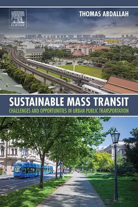 Abdallah | Sustainable Mass Transit | E-Book | www.sack.de