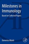 Ribatti |  Milestones in Immunology | Buch |  Sack Fachmedien