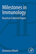 Ribatti |  Milestones in Immunology | eBook | Sack Fachmedien