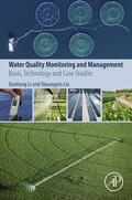 Li / Liu |  Water Quality Monitoring and Management | eBook | Sack Fachmedien