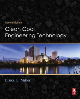 Miller | Clean Coal Engineering Technology | E-Book | www.sack.de