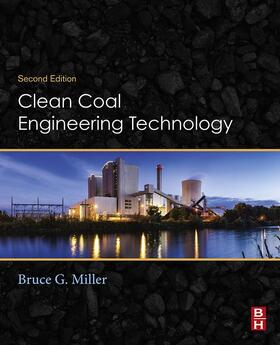 Clean Coal Engineering Technology | E-Book | sack.de