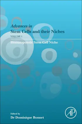 Hematopoietic Stem Cell Niche | Buch | 978-0-12-811375-2 | www.sack.de