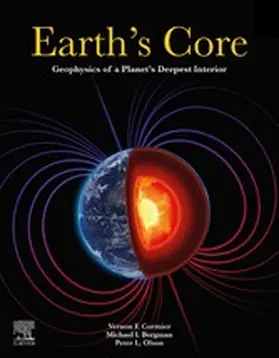 Cormier / Bergman / Olson | Earth's Core | E-Book | sack.de
