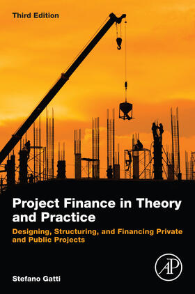 Gatti | Project Finance in Theory and Practice | E-Book | sack.de
