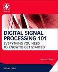 Parker |  Digital Signal Processing 101 | Buch |  Sack Fachmedien