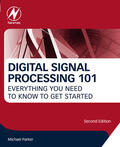 Parker |  Digital Signal Processing 101 | eBook | Sack Fachmedien
