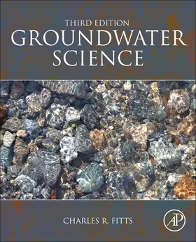 Fitts |  Groundwater Science | Buch |  Sack Fachmedien